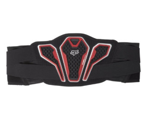Дитячий пояс FOX Youth Titan Sport Belt [Black], One Size